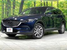 2019 Mazda CX-8