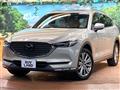 2022 Mazda CX-8