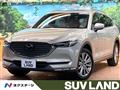2022 Mazda CX-8