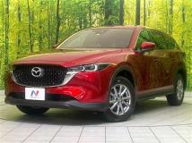 2023 Mazda CX-8