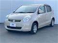 2011 Toyota Passo