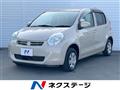 2011 Toyota Passo