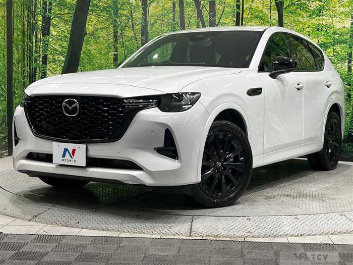 2022 Mazda Mazda Others