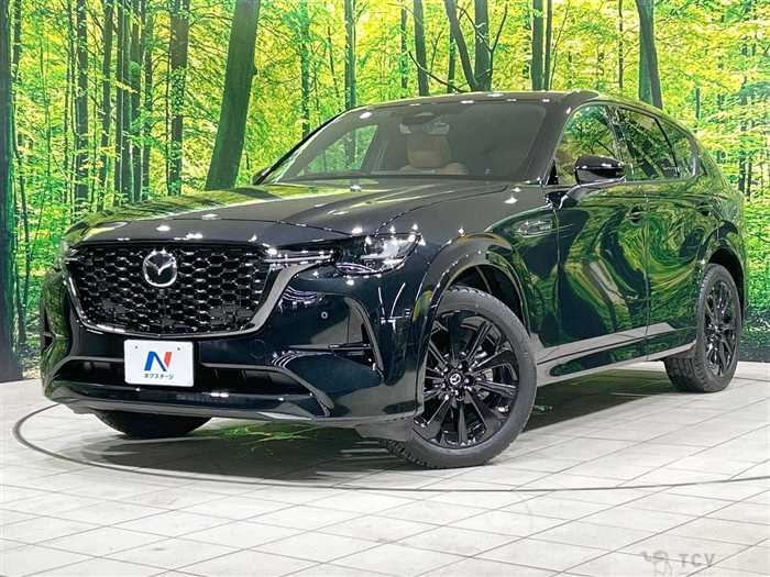 2022 Mazda Mazda Others