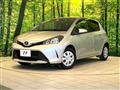 2015 Toyota Vitz