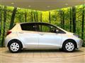 2015 Toyota Vitz