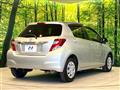 2015 Toyota Vitz