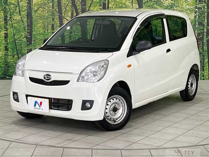 2015 Daihatsu Mira