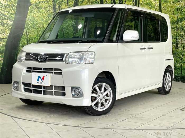 2013 Daihatsu Tanto