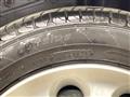 2011 Daihatsu Move Conte