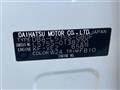 2011 Daihatsu Move Conte
