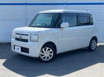 2011 Daihatsu Move Conte