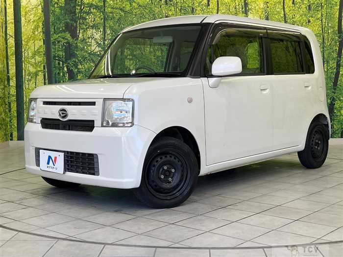 2013 Daihatsu Move Conte