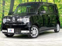 2013 Daihatsu Move Conte