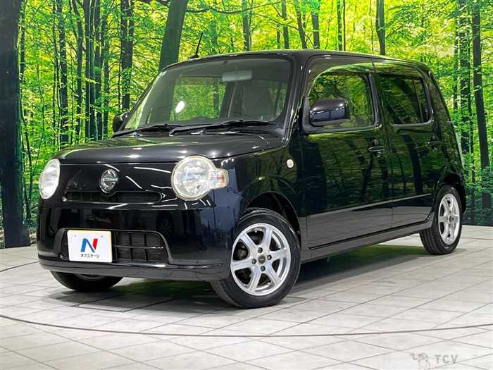 2014 Daihatsu MIRA COCOA