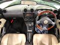 2010 Daihatsu Copen