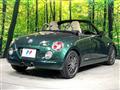 2010 Daihatsu Copen