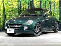 2010 Daihatsu Copen