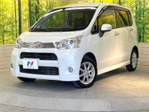 2011 Daihatsu Move