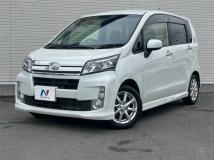 2013 Daihatsu Move