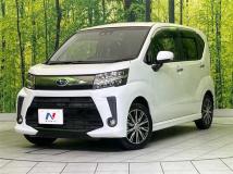 2021 Subaru Stella