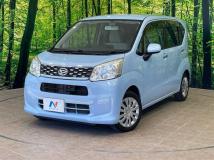 2015 Daihatsu Move