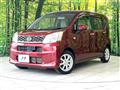 2015 Daihatsu Move