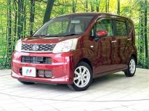 2015 Daihatsu Move