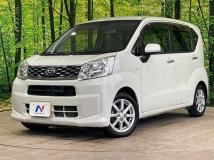 2016 Daihatsu Move