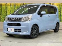 2017 Daihatsu Move