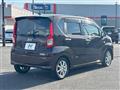 2017 Daihatsu Move