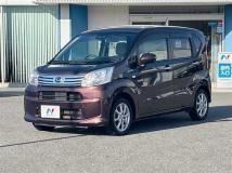 2017 Daihatsu Move