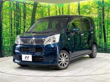 2020 Daihatsu Move