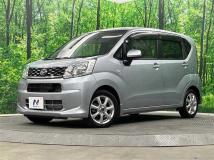 2017 Daihatsu Move