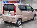 2017 Daihatsu Move