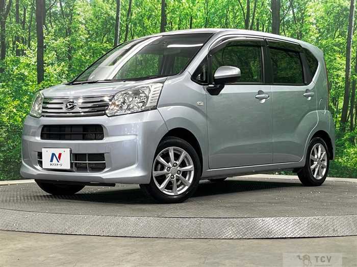 2022 Daihatsu Move