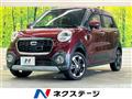 2016 Daihatsu Cast