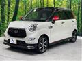 2016 Daihatsu Cast