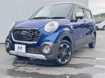 2017 Daihatsu Cast