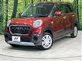 2017 Daihatsu Cast