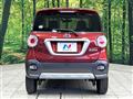 2017 Daihatsu Cast