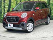 2017 Daihatsu Cast