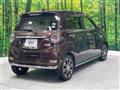 2020 Daihatsu Cast