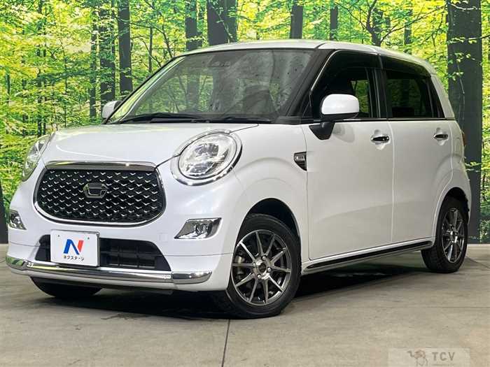 2021 Daihatsu Cast