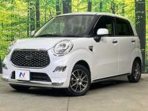 2021 Daihatsu Cast
