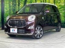 2015 Daihatsu Cast
