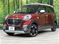 2015 Daihatsu Cast