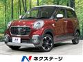 2015 Daihatsu Cast