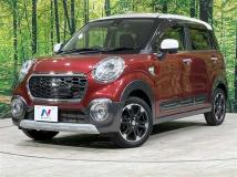 2015 Daihatsu Cast