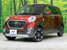 2016 Daihatsu Cast